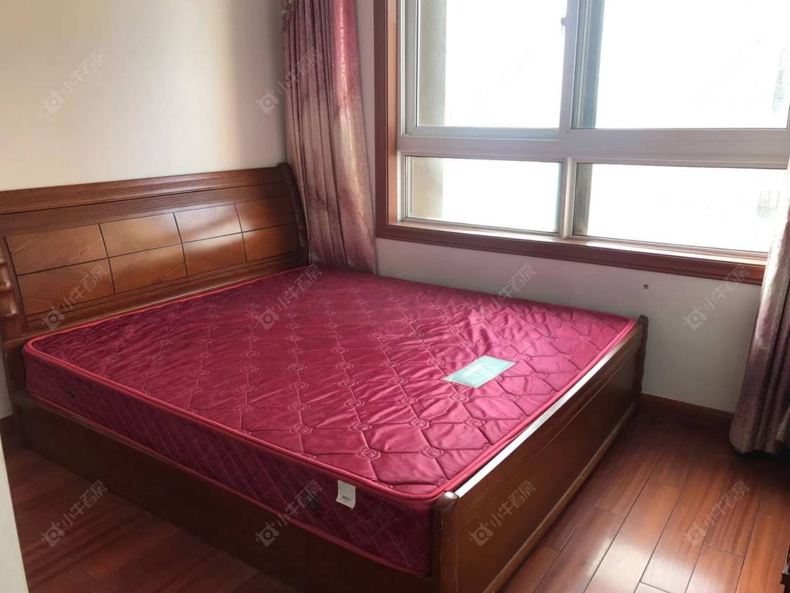 常州绿地世纪城二期在租房源_小牛看房