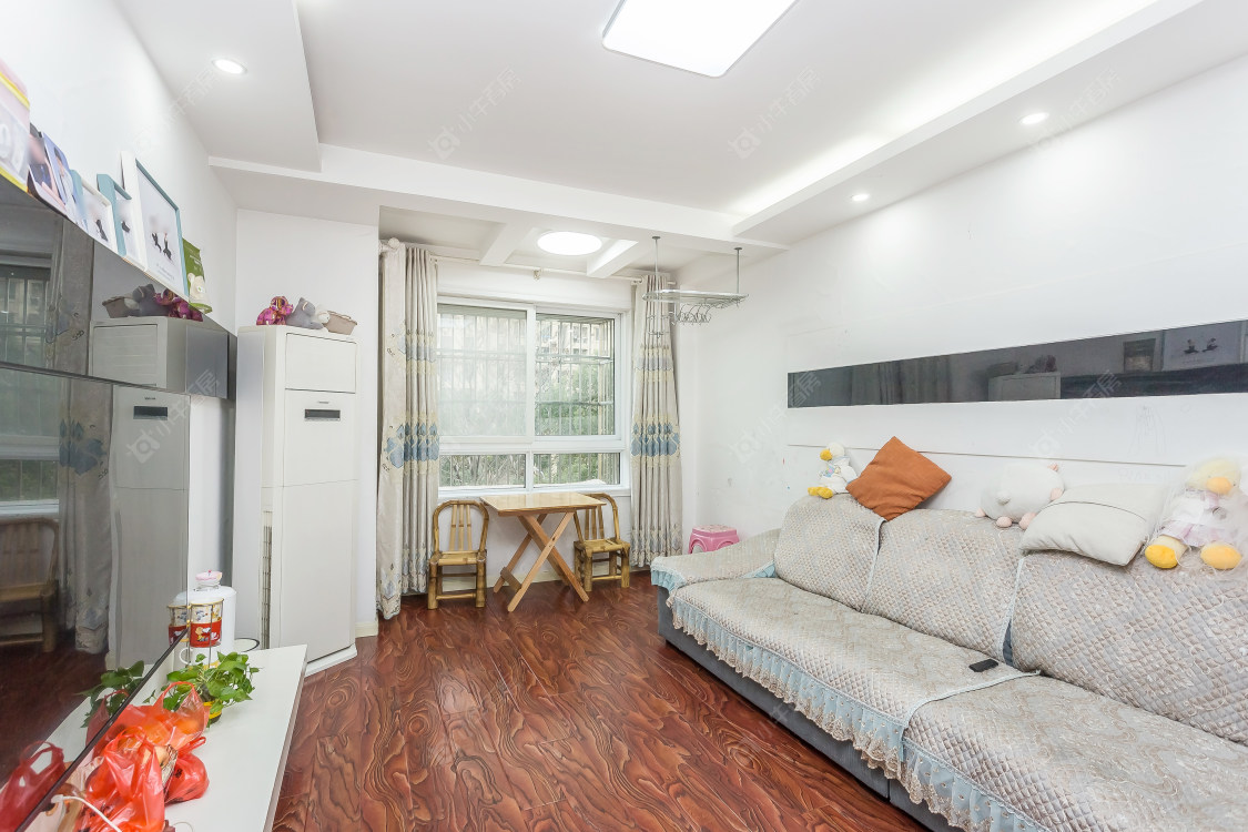 常州香缇湾花园在售二手房源_小牛看房