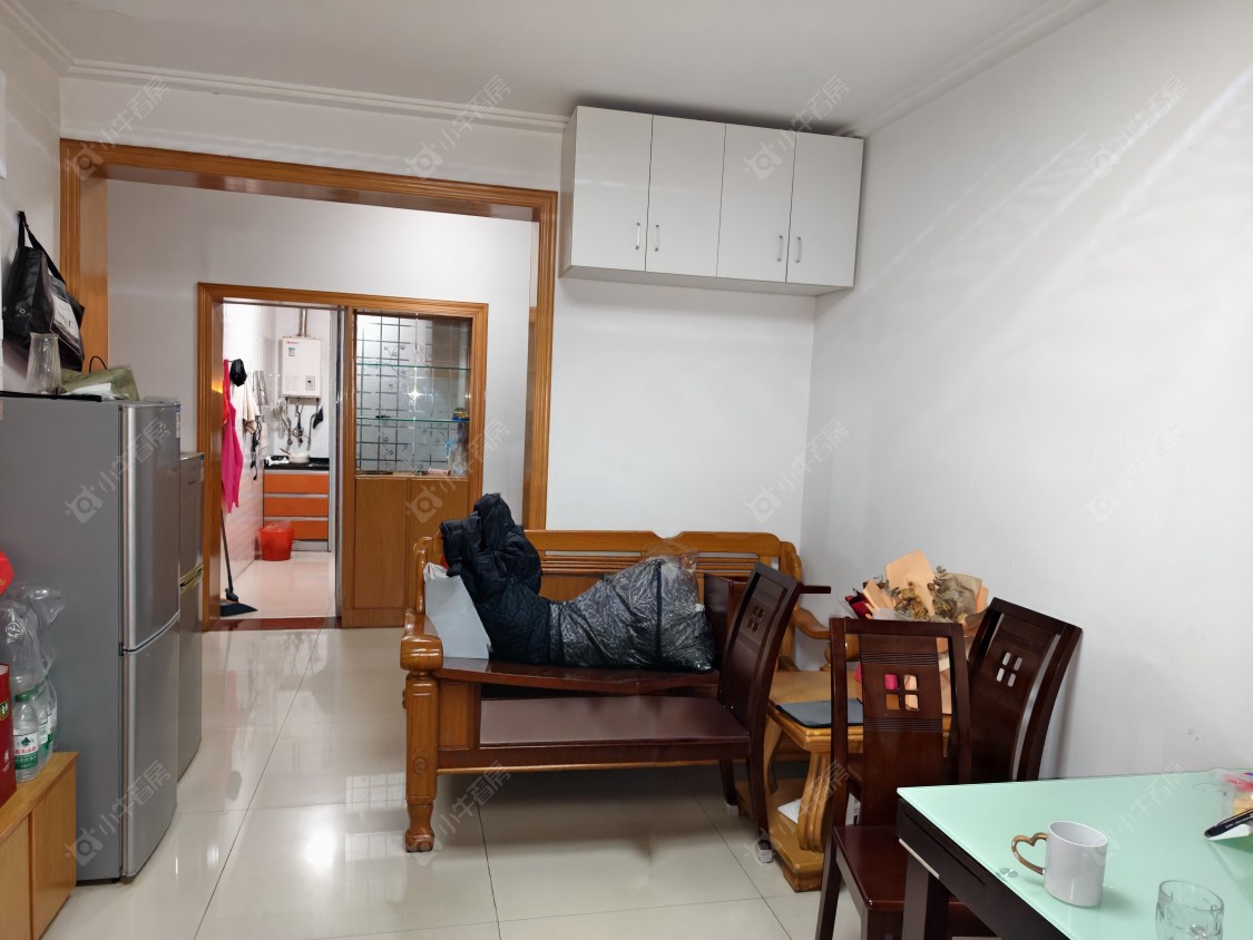 常州新龙花苑东区在租房源室内图_小牛看房