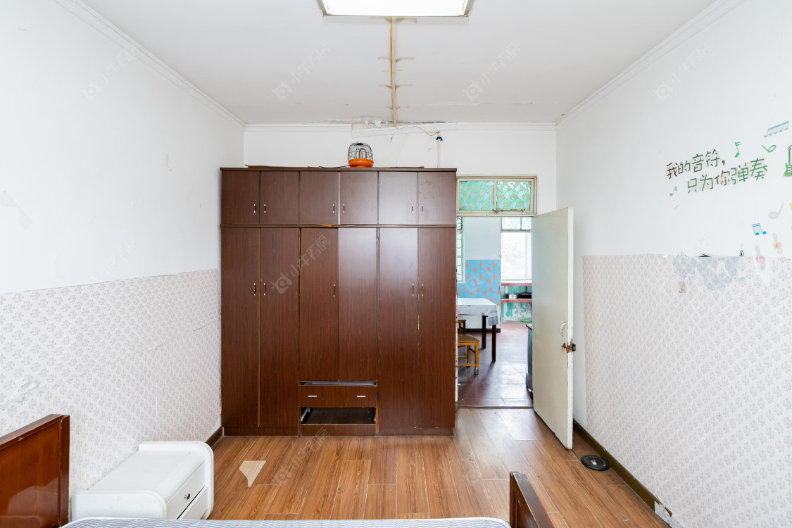 常州东仓桥在售二手房源室内图_小牛看房