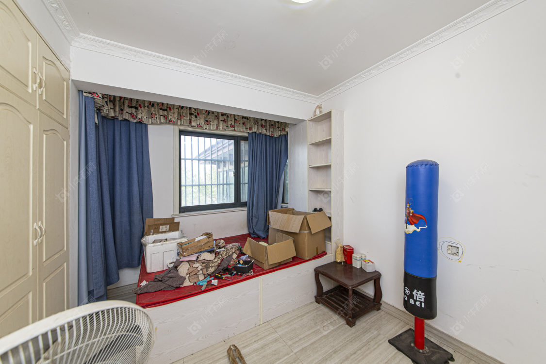 常州聚湖半岛在售二手房源室内图_小牛看房