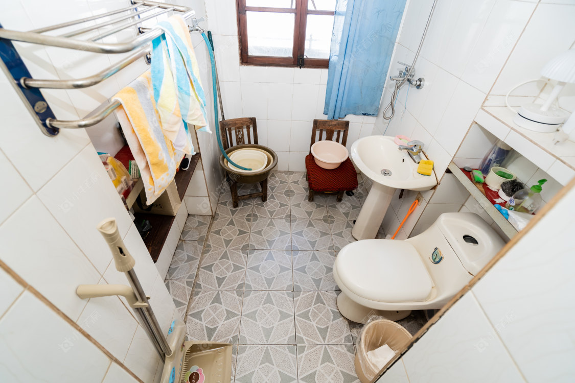 常州丽华三村在售二手房源室内图_小牛看房