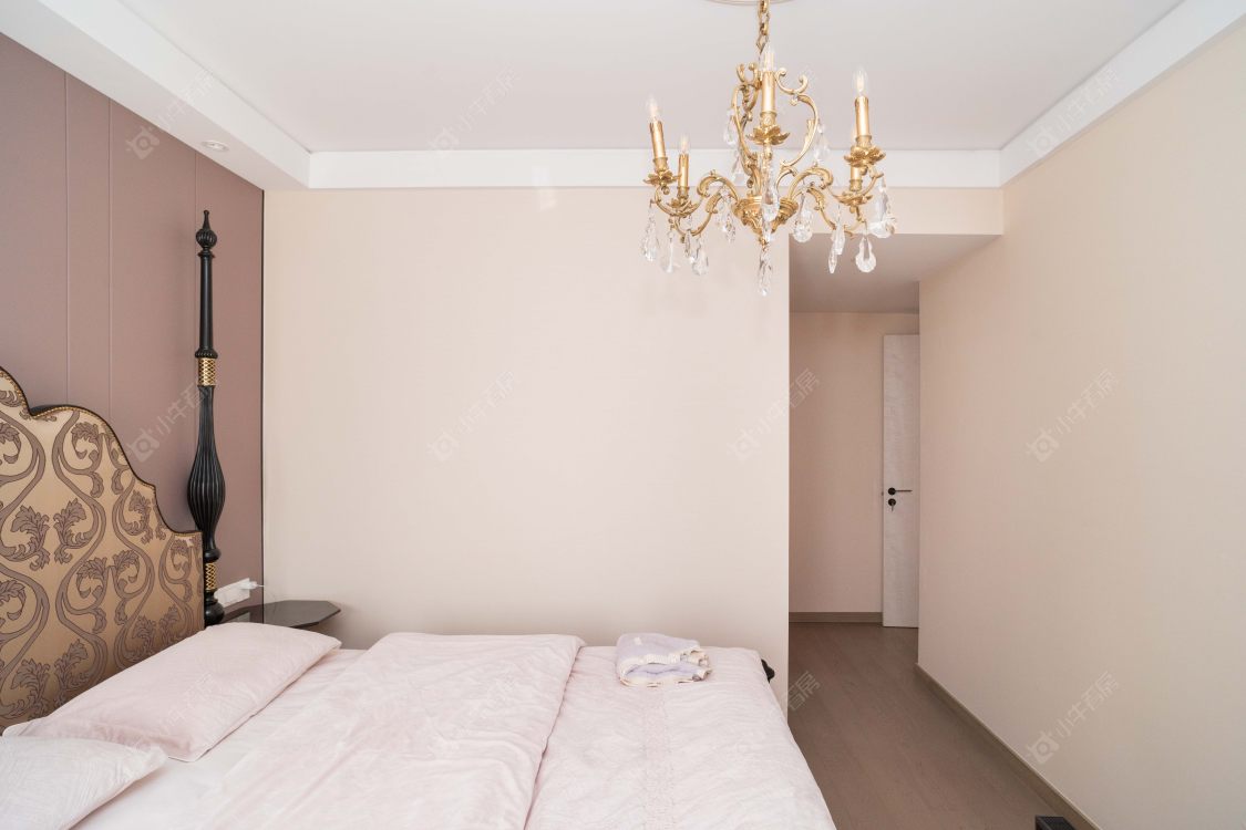 常州保利公园九里在售二手房源室内图_小牛看房