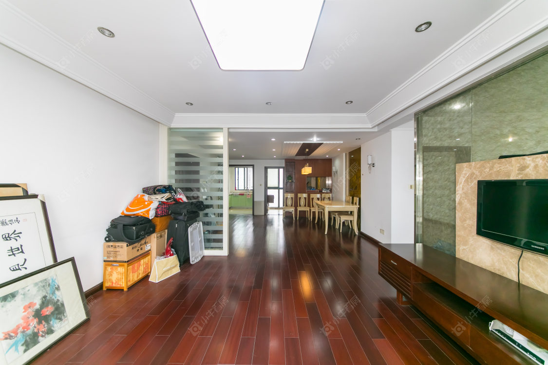 常州新城长岛在售二手房源室内图_小牛看房