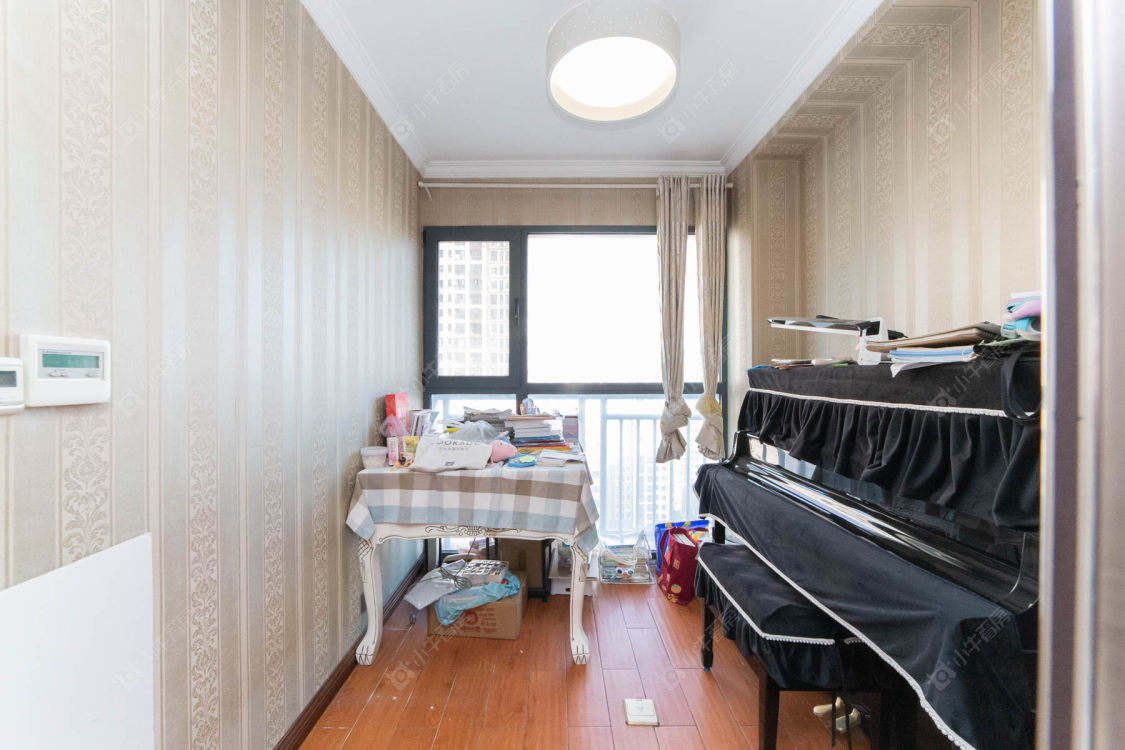 佳兆业凤凰湖壹号房源室内图 常州佳兆业凤凰湖壹号在售二手房源室内图_小牛看房