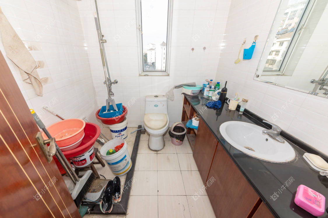 常州新龙花苑西区在租房源室内图_小牛看房