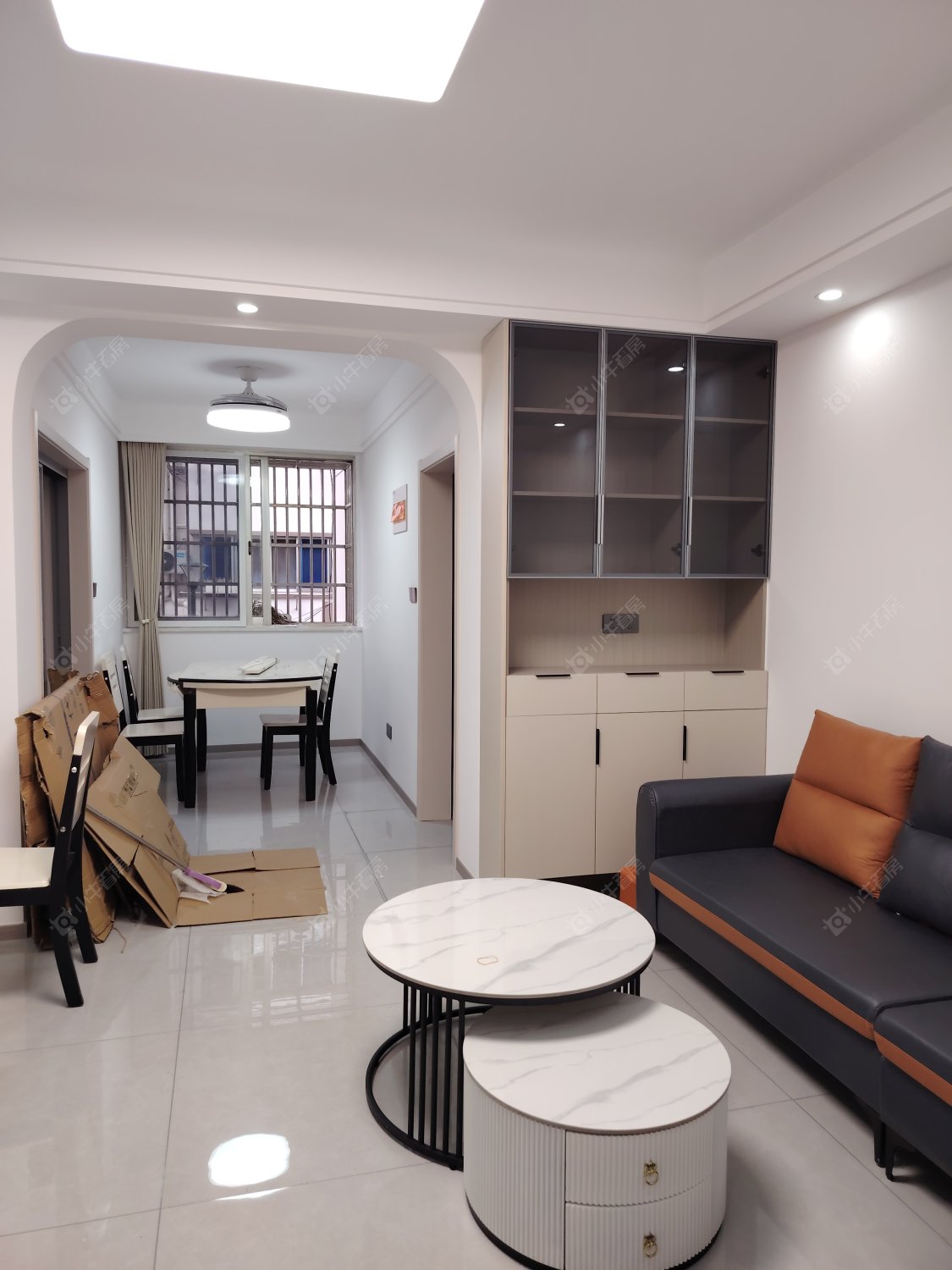 城北小区房源 常州城北小区在租房源_小牛看房