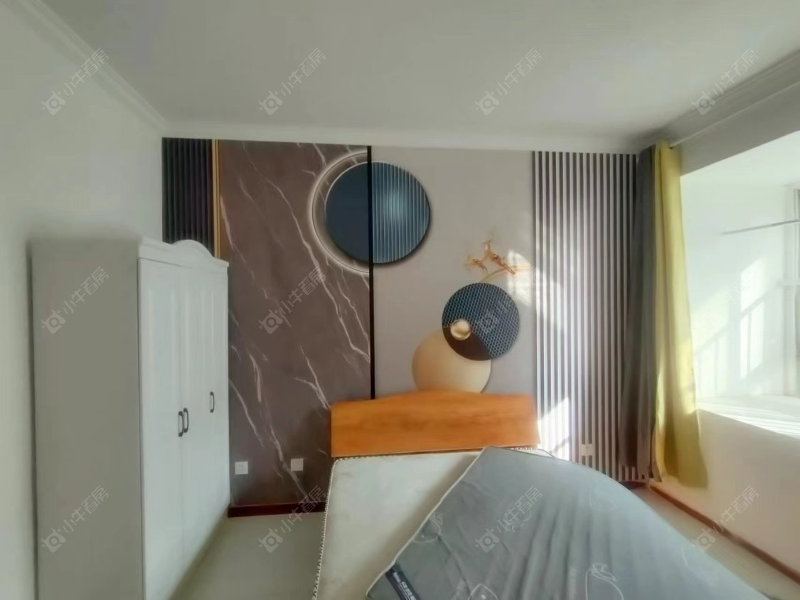 常州山水花苑在租房源_小牛看房