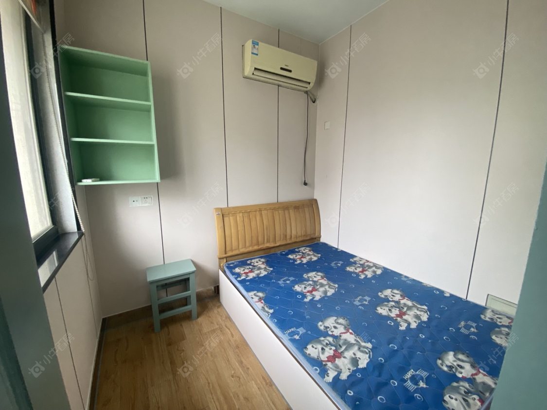 常州香江康桥在租房源室内图_小牛看房