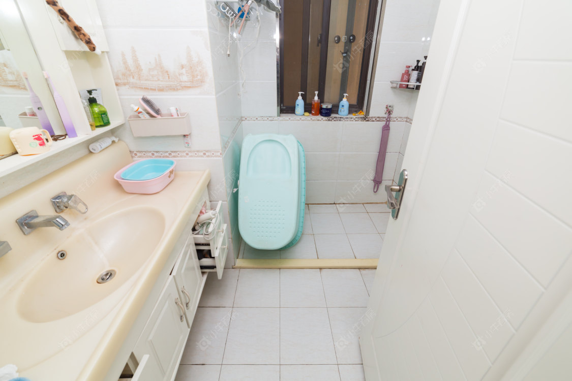 常州金新御园在售二手房源室内图_小牛看房