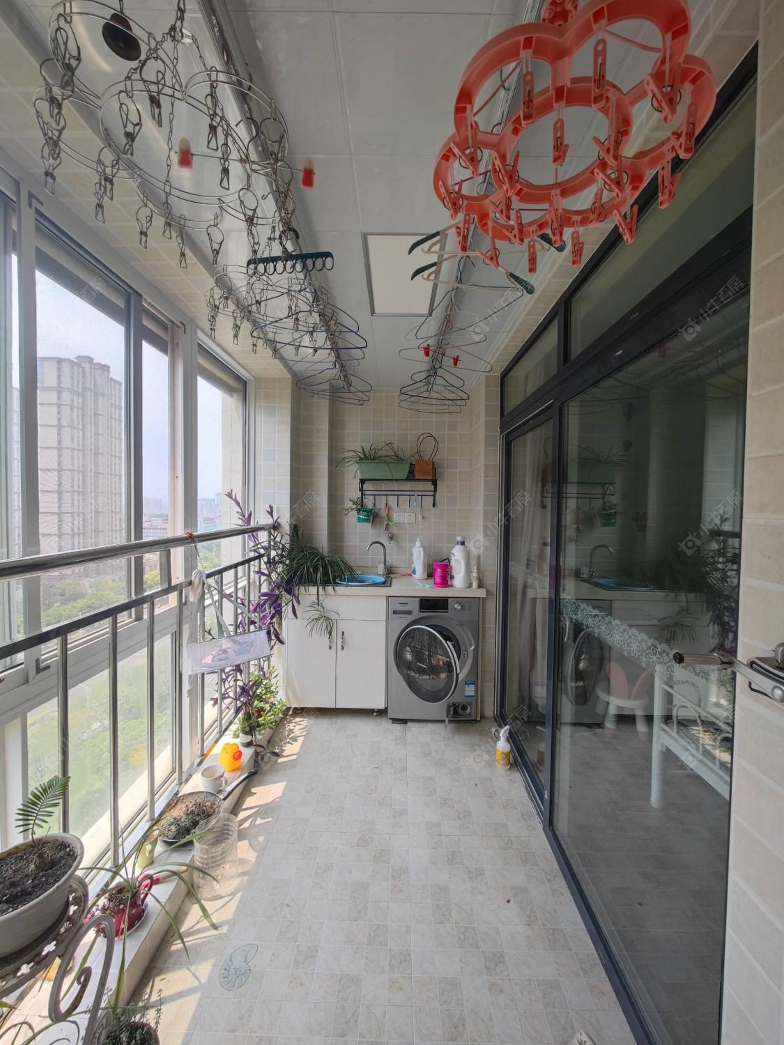 常州世纪华城东区在租房源室内图_小牛看房