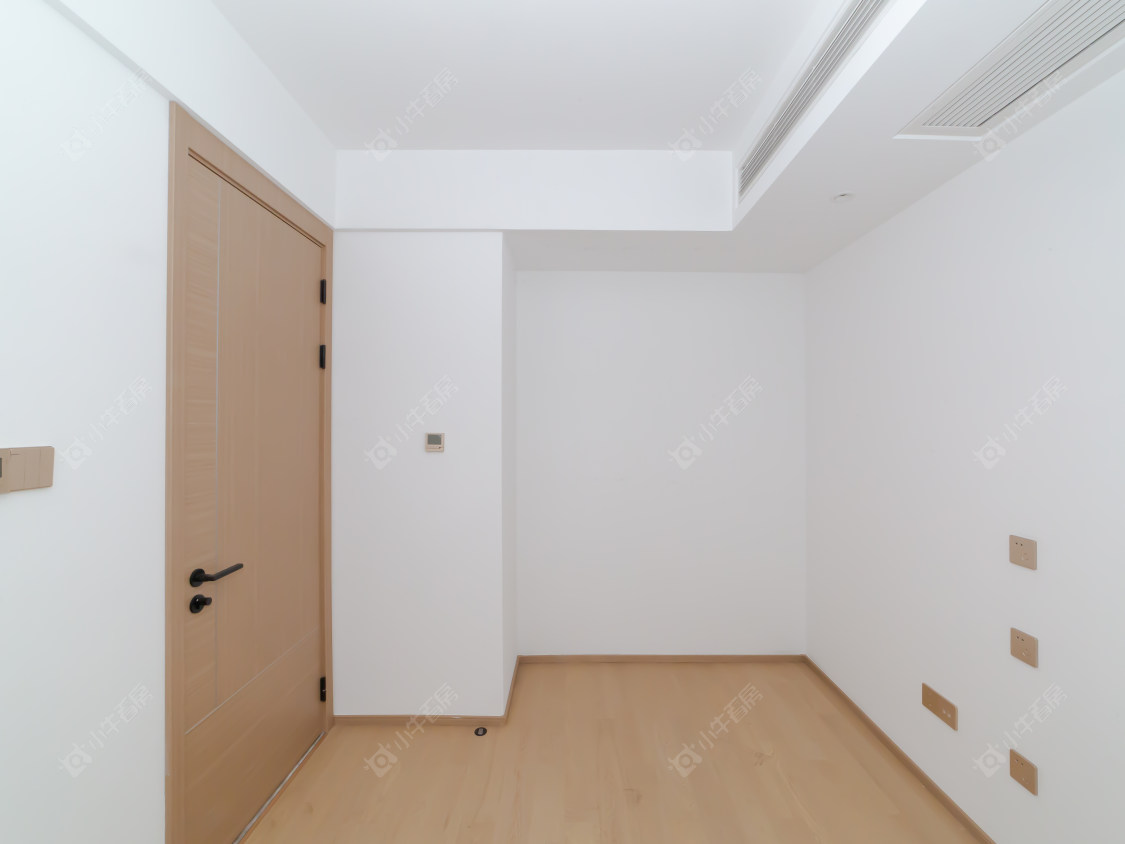 常州万科新都会在售二手房源室内图_小牛看房