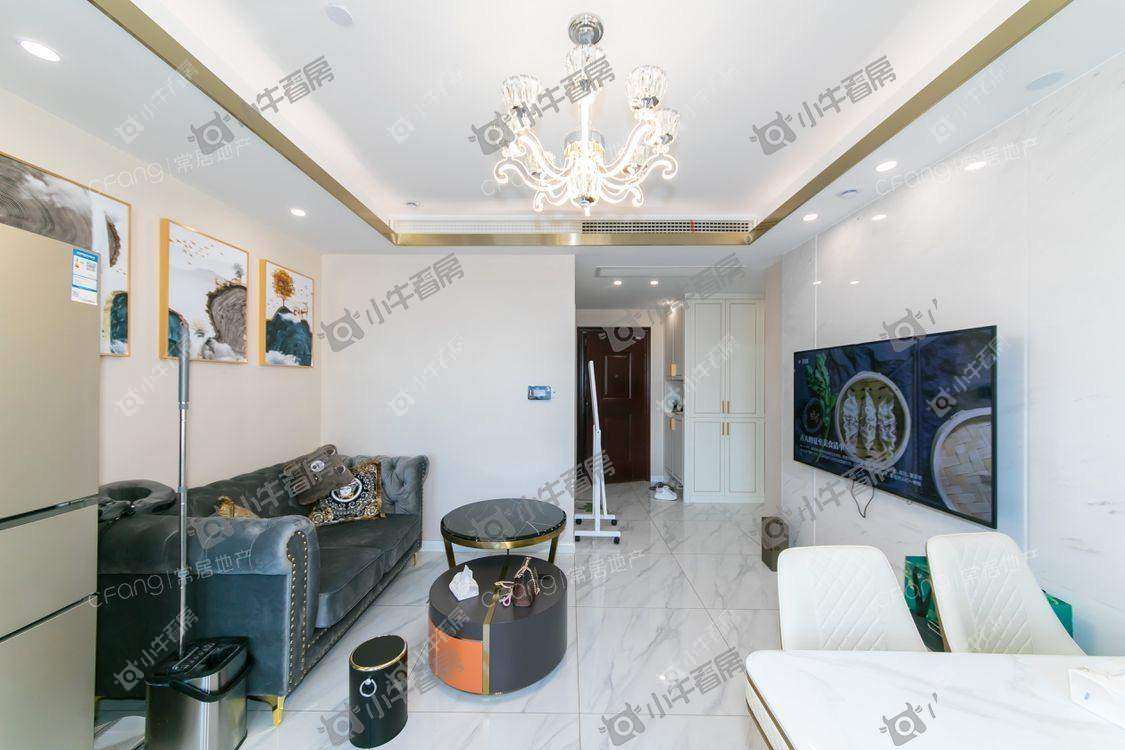 景荟凤凰公寓房源 常州景荟凤凰公寓在租房源_小牛看房