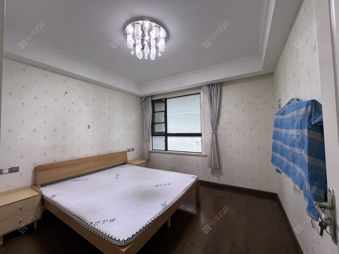 常州天逸城北区在租房源室内图_小牛看房