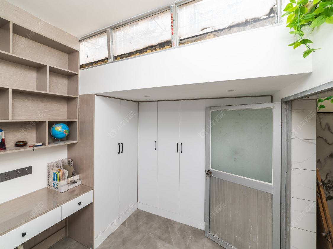 常州工房北区十一区在售二手房源室内图_小牛看房