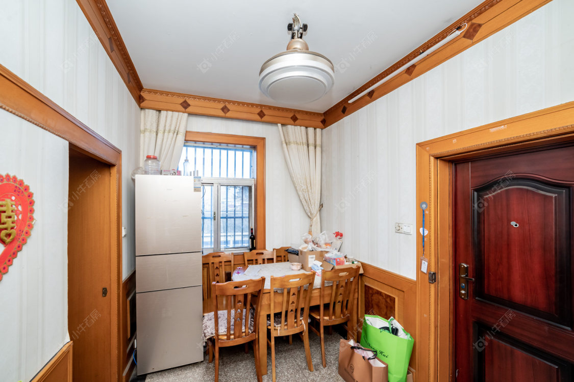 常州浦前老街2室1厅1卫在售二手房房源图片