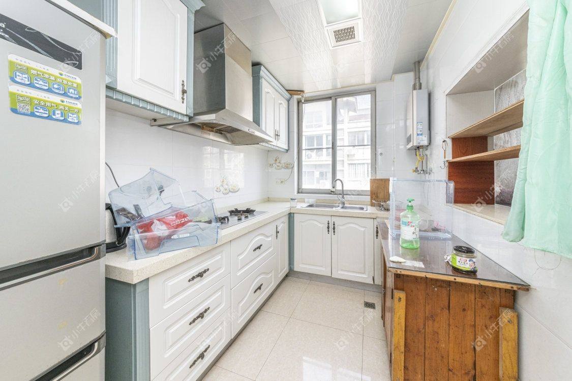 常州湾里新村在租房源室内图_小牛看房