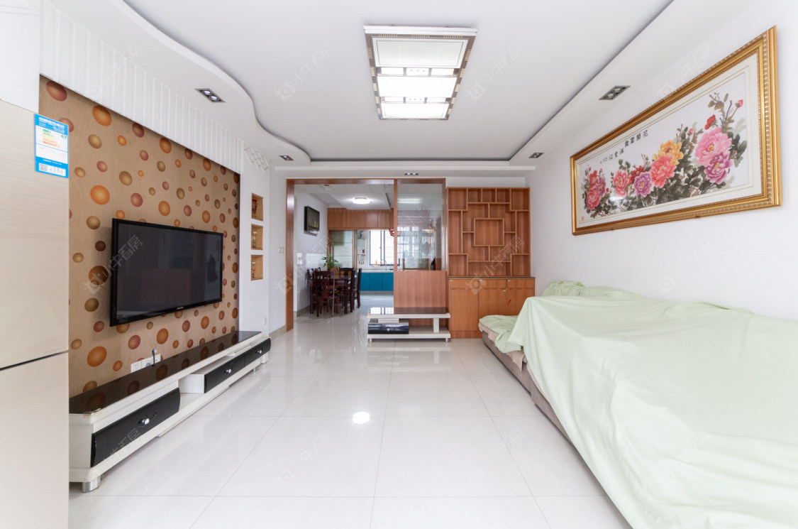 顺园八村北区房源室内图 常州顺园八村北区在售二手房源室内图_小牛看房