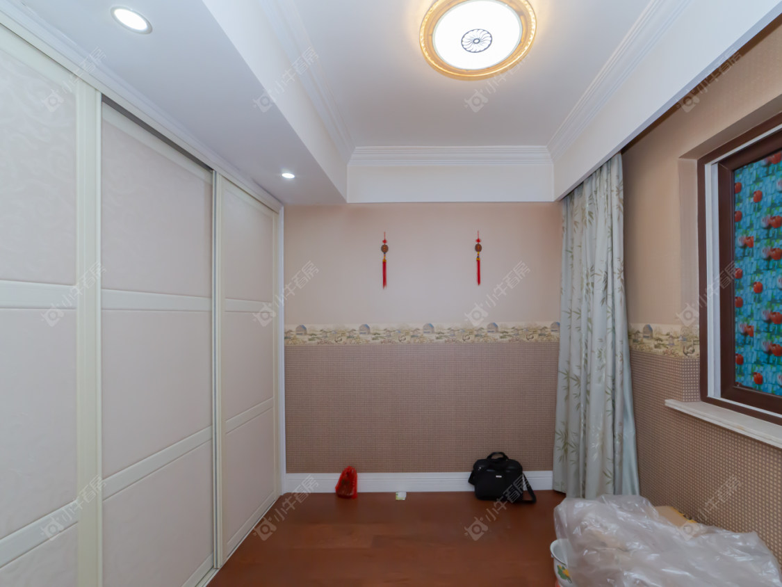 常州景瑞望府在售二手房源室内图_小牛看房