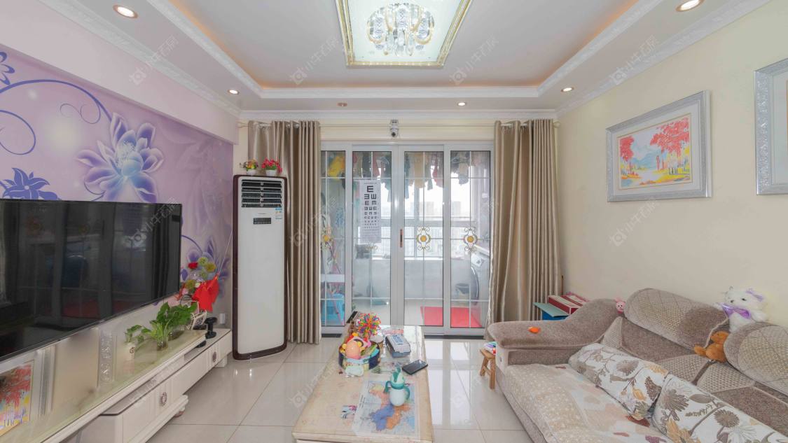 常州御水华庭一期在售二手房源室内图_小牛看房