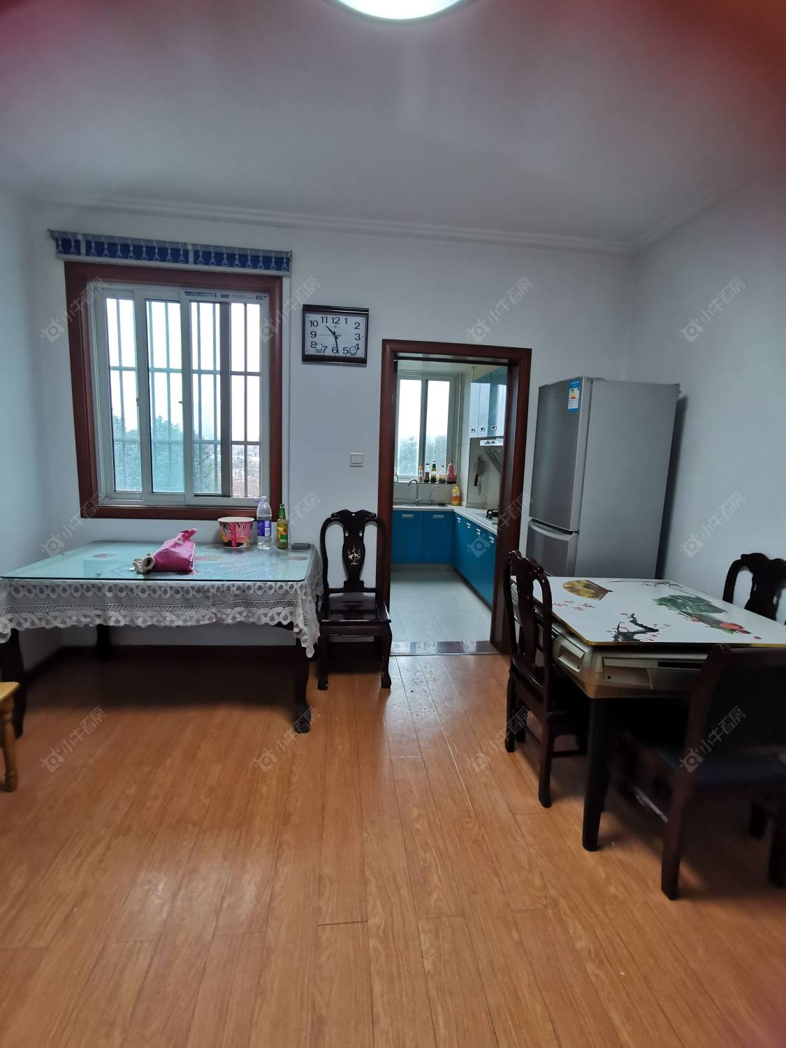 常州河苑家园北苑在租房源室内图_小牛看房