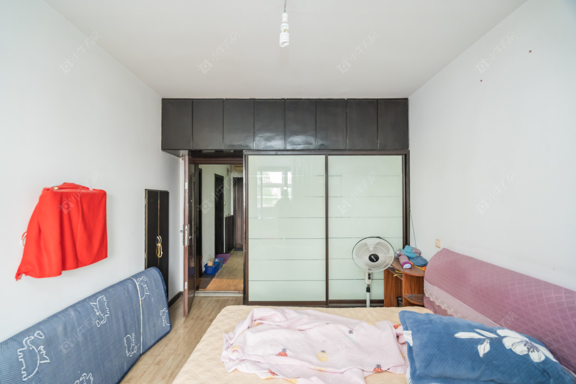 常州浦北新村在售二手房_小牛看房