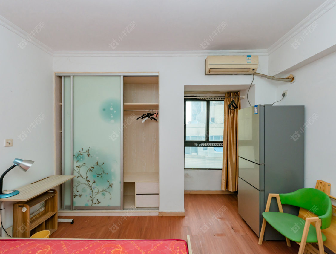 常州吾悦国际在售二手房源_小牛看房