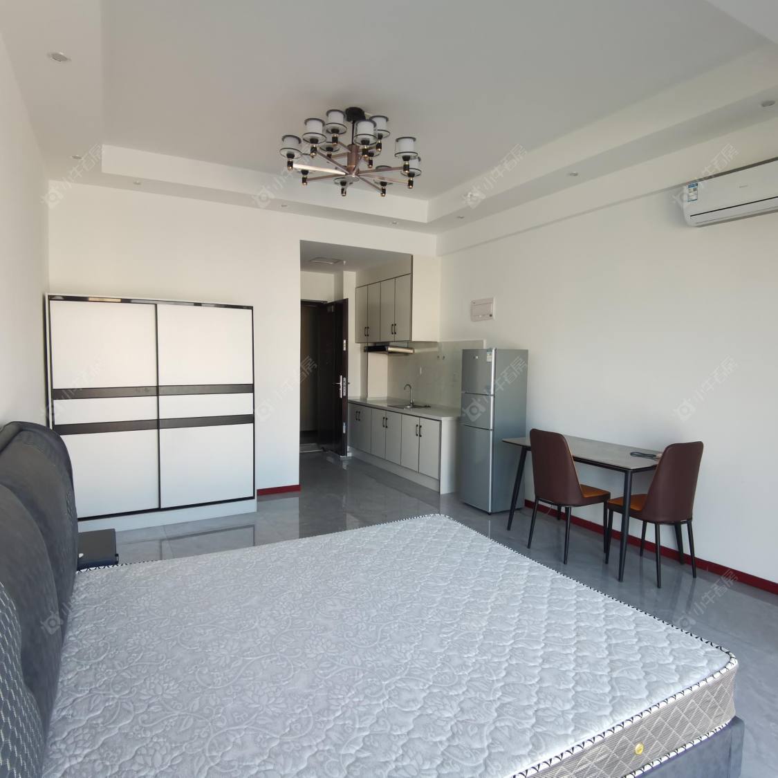 常州世茂广场在租房源室内图_小牛看房