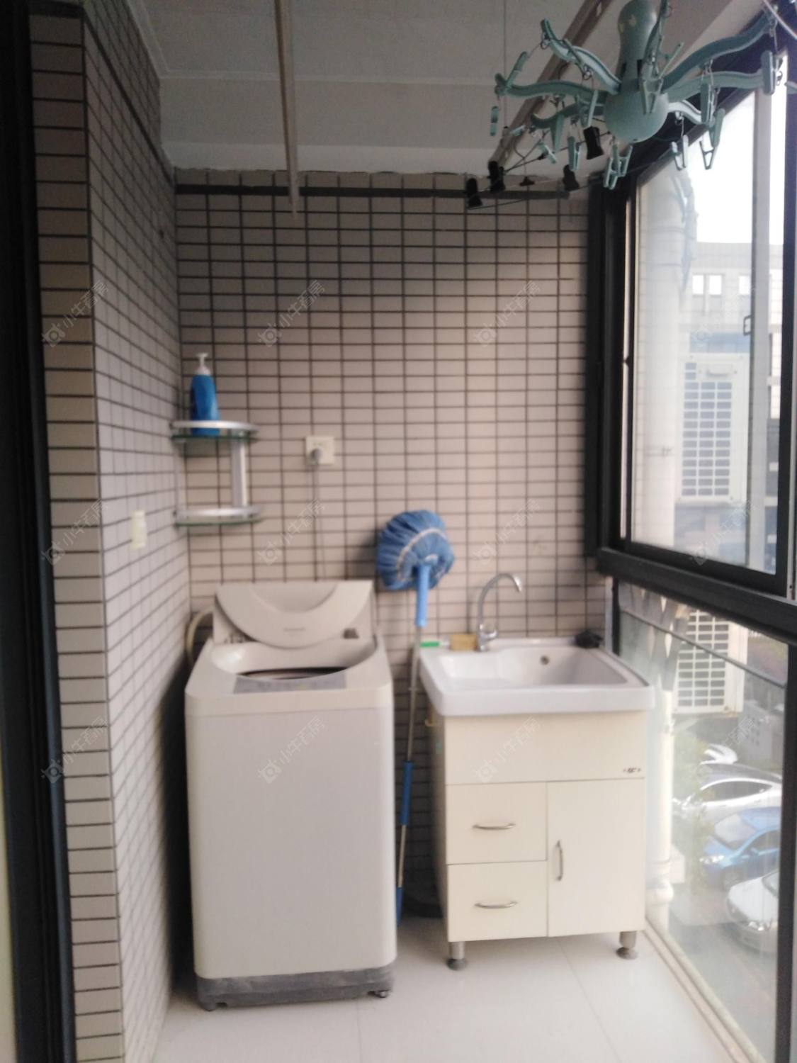 常州星海银园西区在租房源室内图_小牛看房