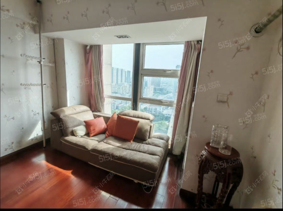 常州新天地不夜城在租房源室内图_小牛看房