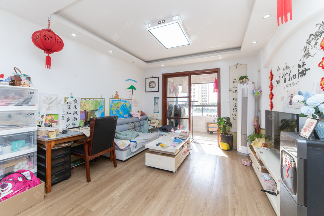 佳兆业凤凰湖壹号房源室内图 常州佳兆业凤凰湖壹号在售二手房源室内图_小牛看房