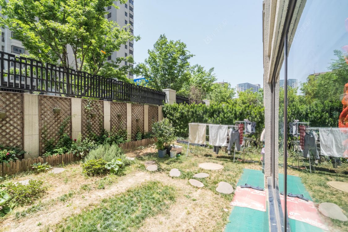 常州九洲玺在售二手房房源室内图_小牛看房