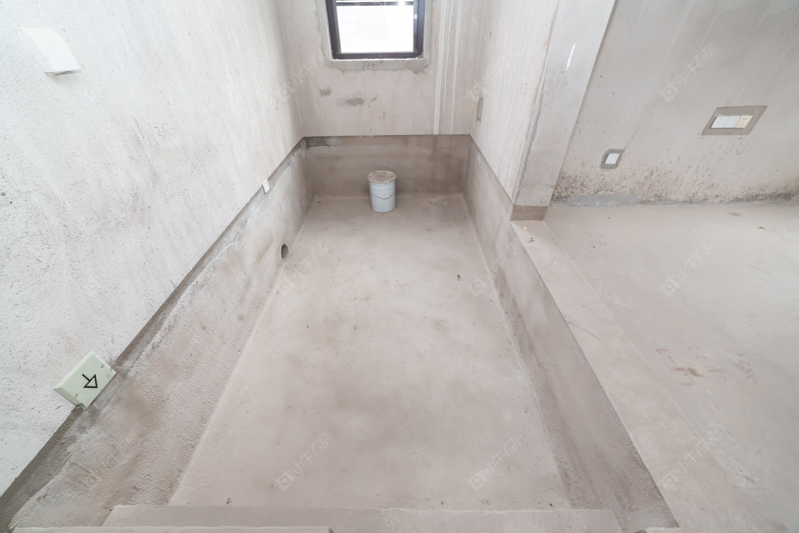 常州绿都万和城六区在售二手房源室内图_小牛看房