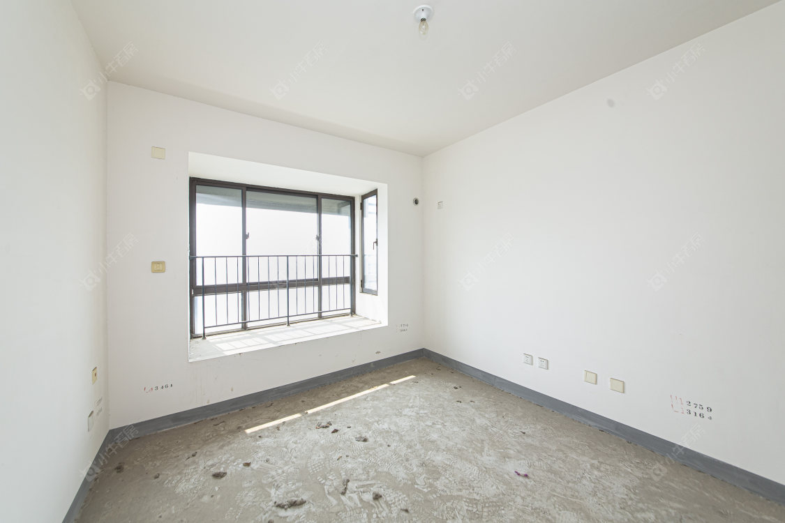 常州星河丹堤一区在售二手房源室内图_小牛看房