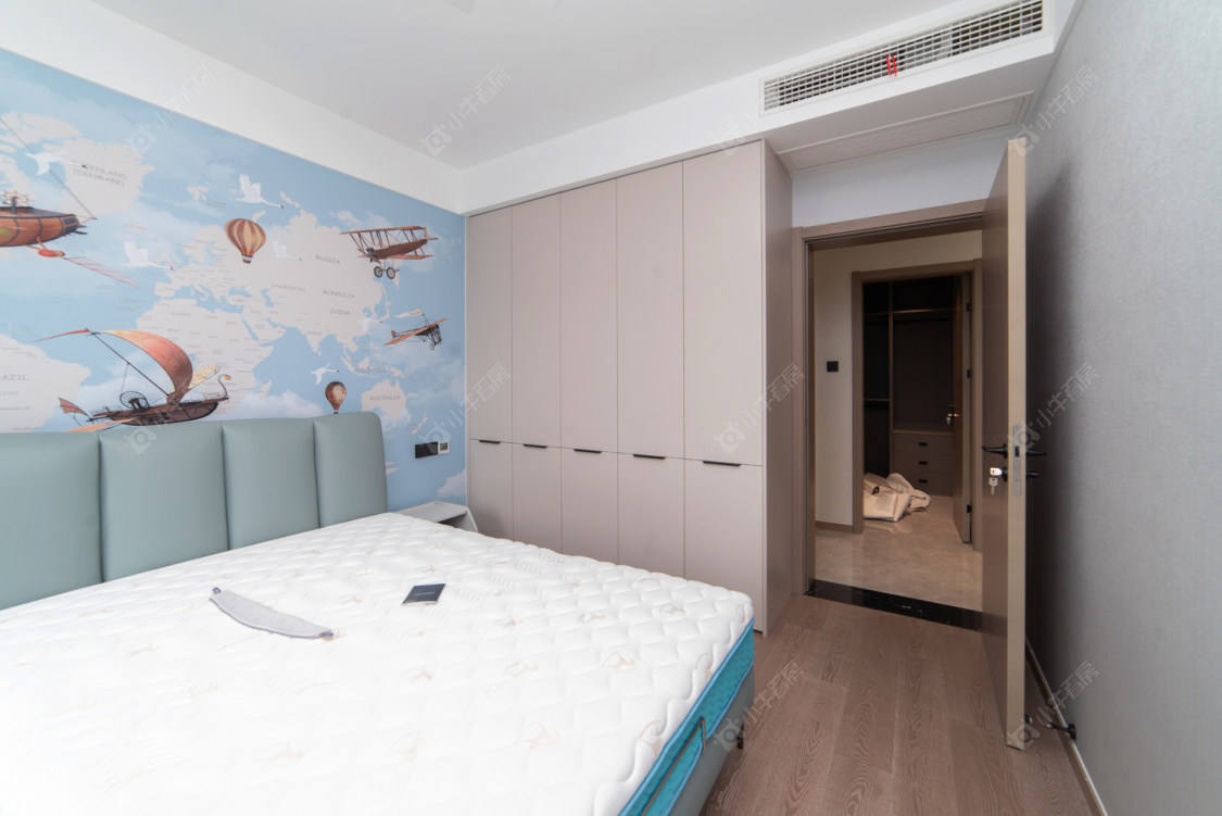 常州御水华庭一期在售二手房源室内图_小牛看房