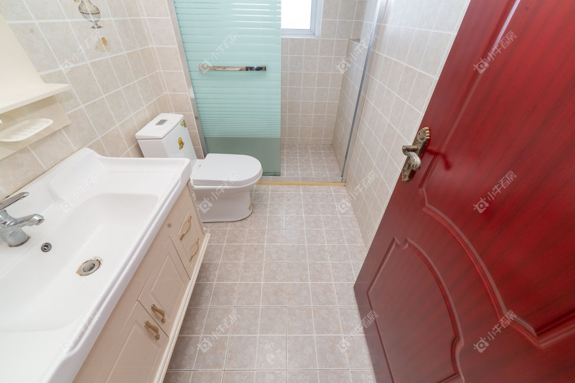 常州绿地世纪城三期在租房源_小牛看房