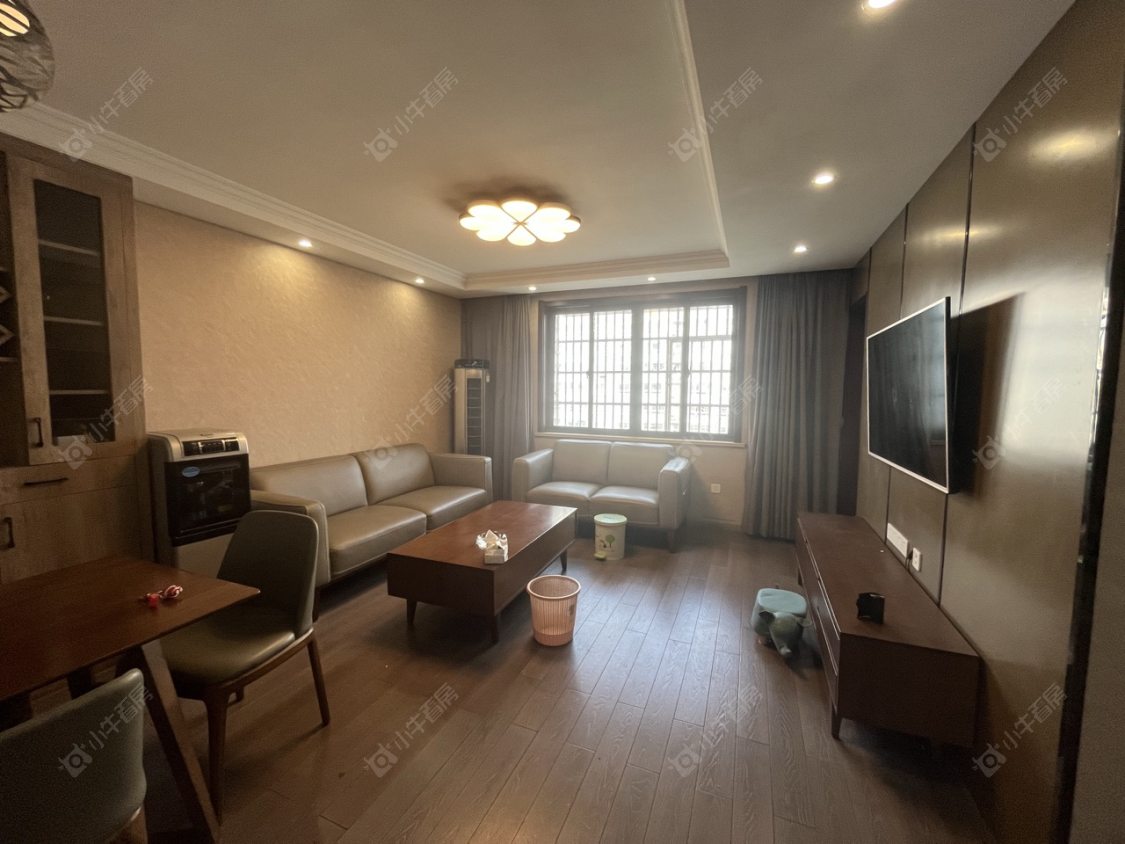 青龙苑北区房源室内图 常州青龙苑北区在租房源室内图_小牛看房