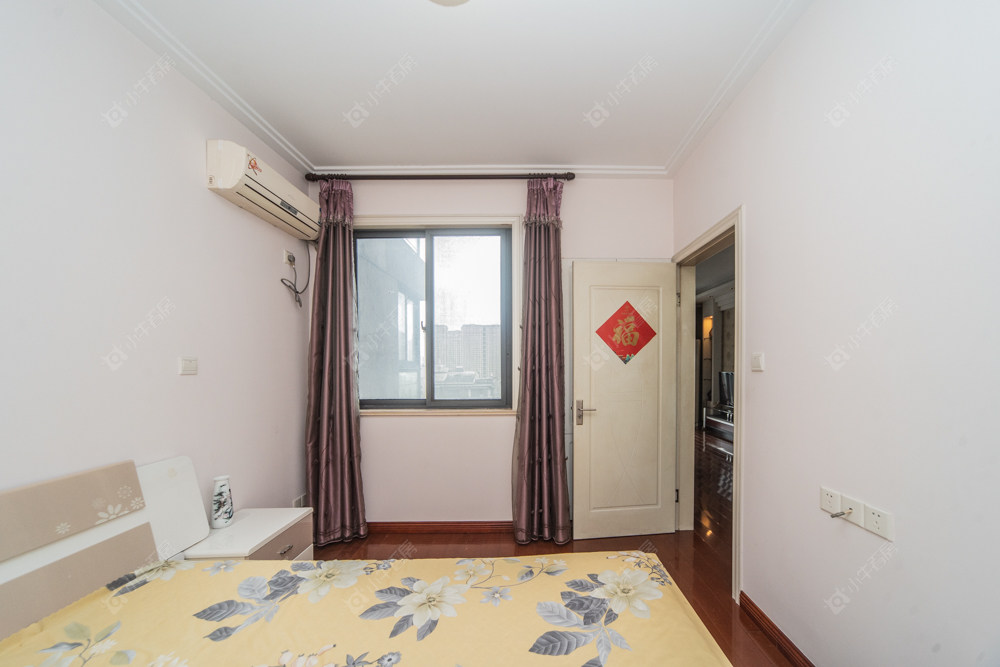 常州怀德名园在售二手房源室内图_小牛看房