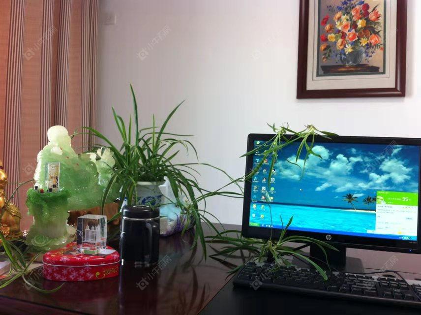 常州茂业豪园在租房源_小牛看房