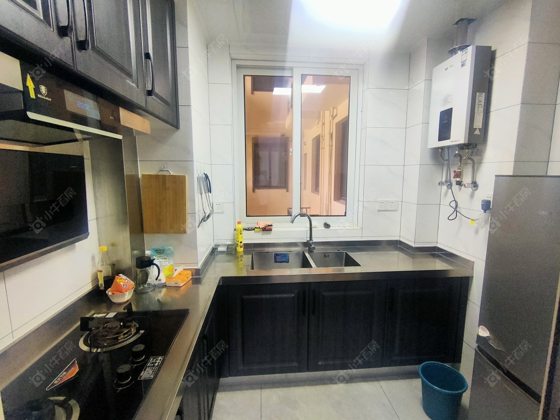 常州海华花园在租房源_小牛看房