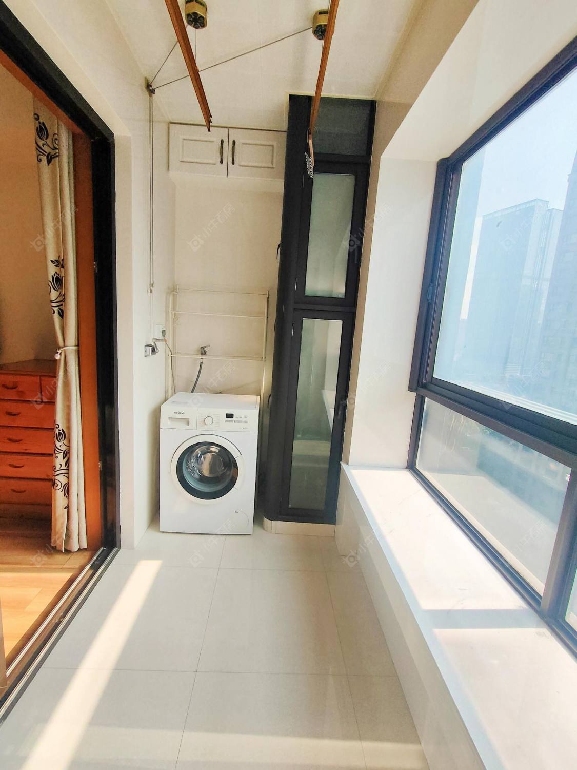 九龙仓时代上院房源室内图 常州九龙仓时代上院在租房源室内图_小牛看房