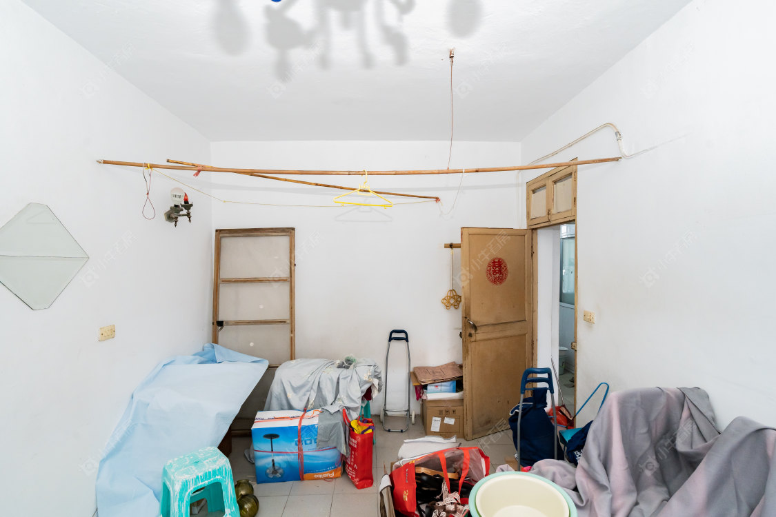 常州朝阳三村在售二手房源室内图_小牛看房