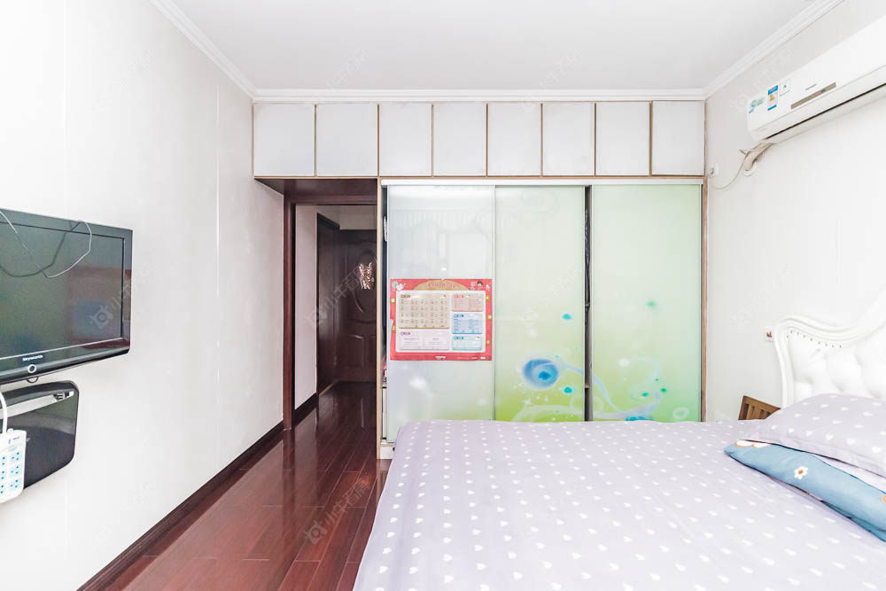 常州莱蒙城美景公寓在售二手房源室内图_小牛看房