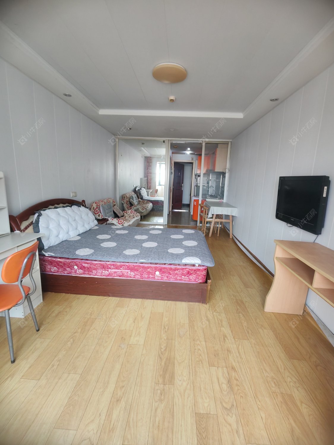 常州海伦小屋租房_海伦小屋1室1厅房源出租
