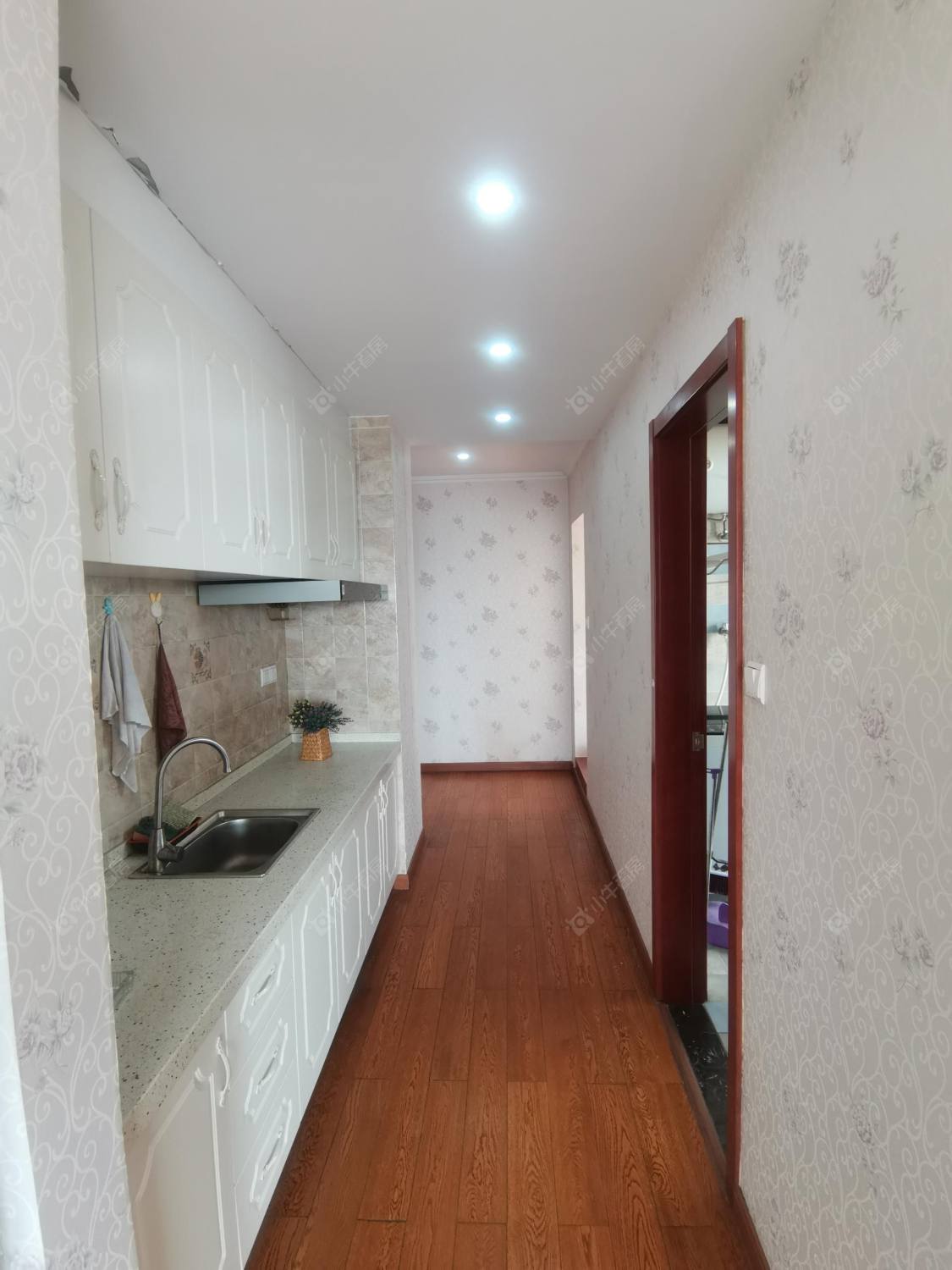 宝龙城市广场房源室内图 常州宝龙城市广场在租房源室内图_小牛看房