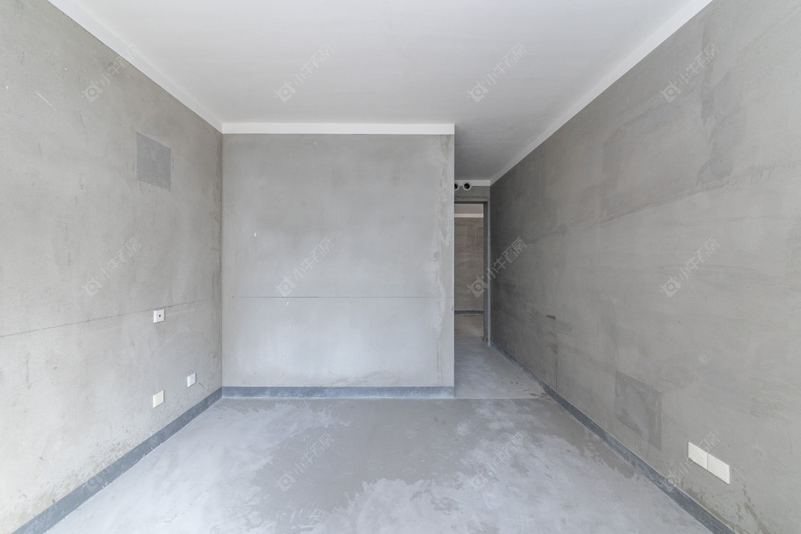 常州星河国际十区在售二手房源室内图_小牛看房