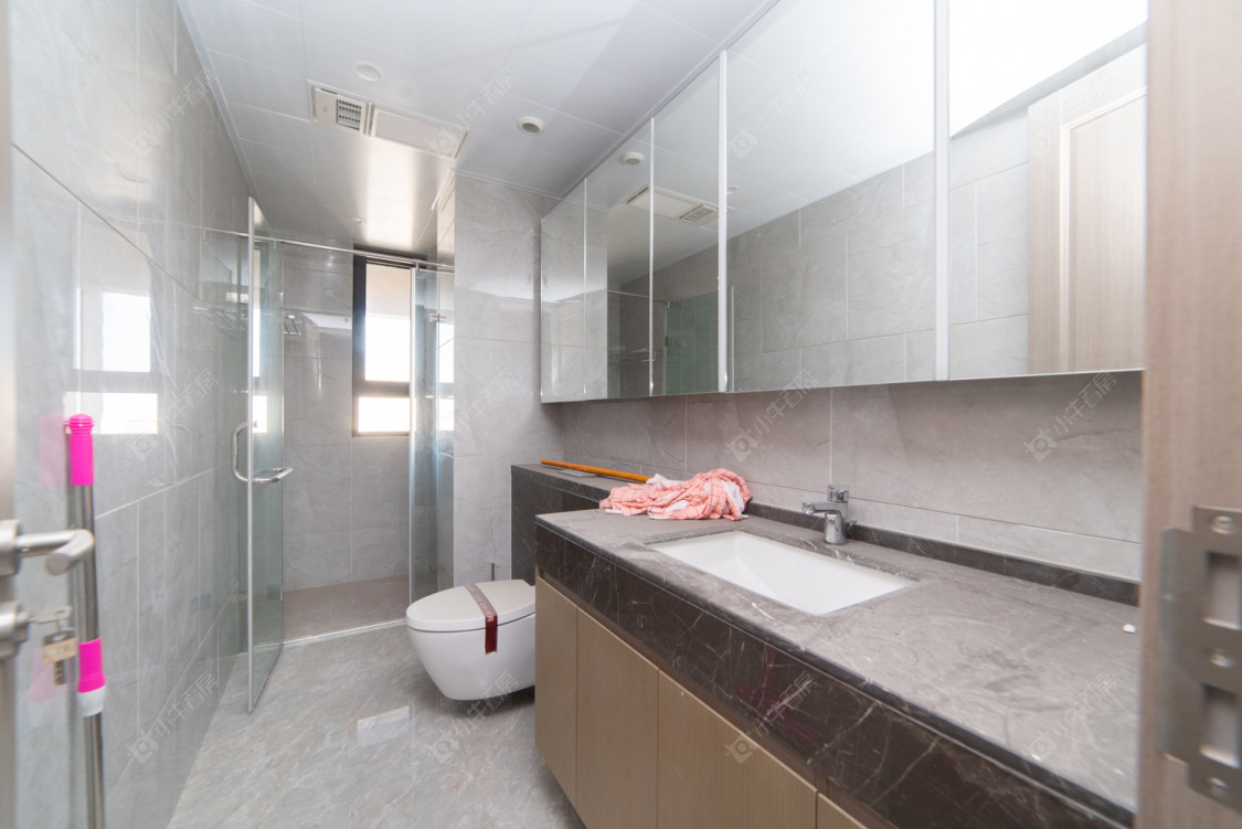 路劲铂隽房源室内图 常州路劲铂隽在售二手房源室内图_小牛看房