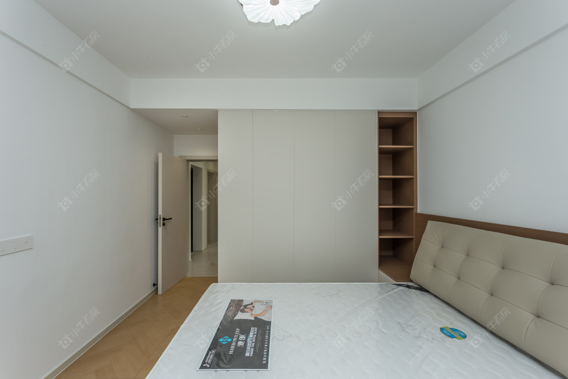 常州红梅新村在售二手房源室内图_小牛看房