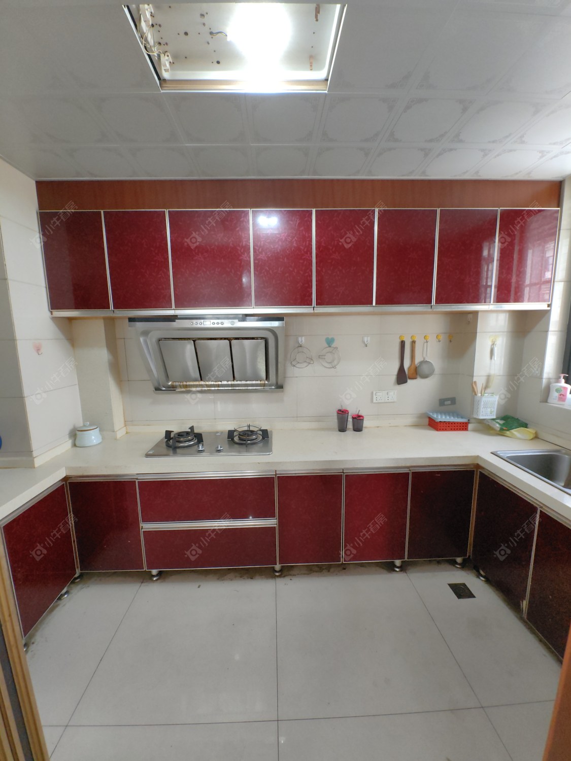 常州凤凰名城在租房源_小牛看房