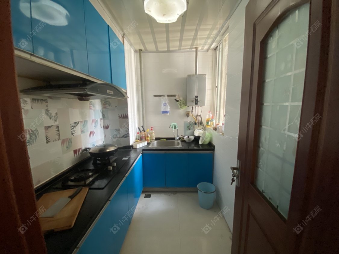 常州藏龙苑东区在租房源室内图_小牛看房